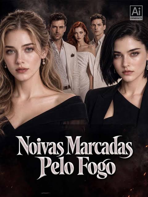 NOIVAS MARCADAS PELO FOGO